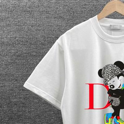 wholesale quality dior shirts model no. 169
